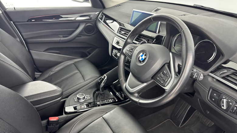 BMW X1 xDrive 18d xLine 5dr Diesel Estate